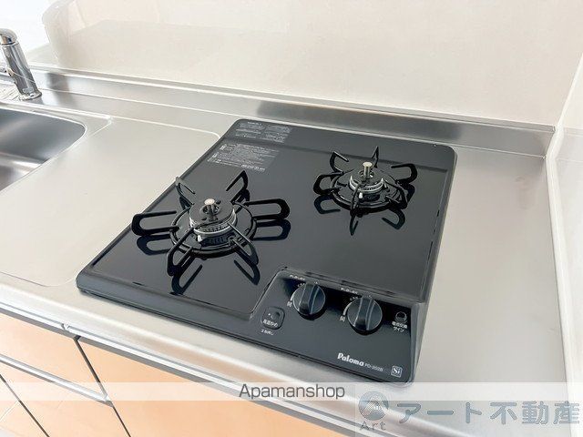 ユーロピュア 西山の内装写真