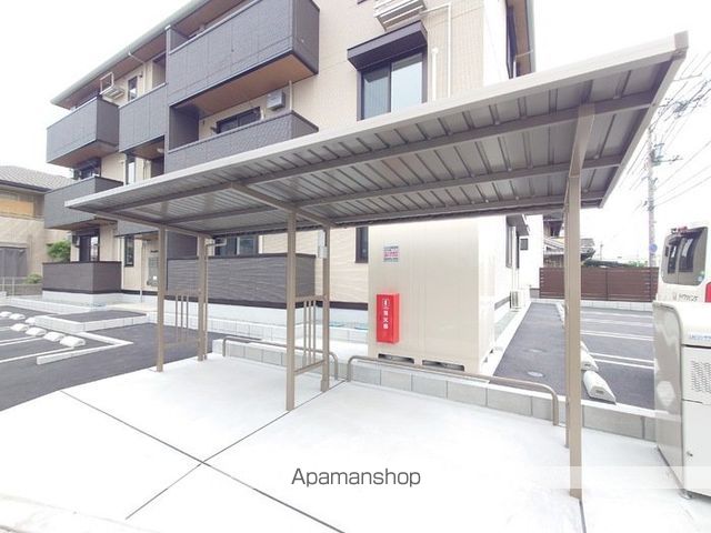 DーRESIDENCE・K沖野上のその他写真