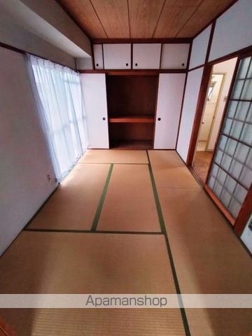 三楽レジデンスの内装写真