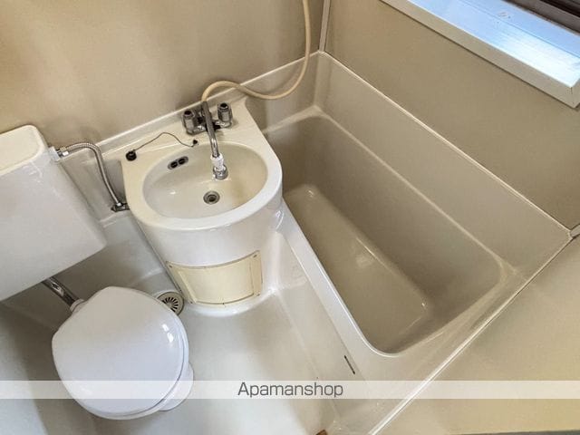 コーポサンシャインの内装写真