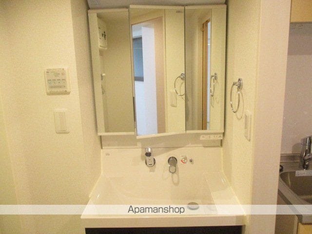 エテルノ西荻の内装写真