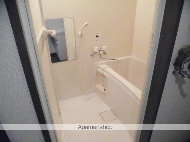 ハートレー7条館の内装写真