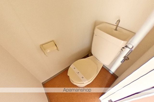 サンテラス北本町の内装写真