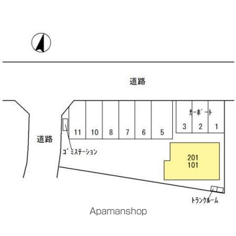 クレストJのその他写真