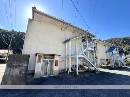 南福寺ハイツ[4DK/51.9m2]の外観3