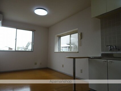 レモンハウス[1LDK/35m2]の内装1