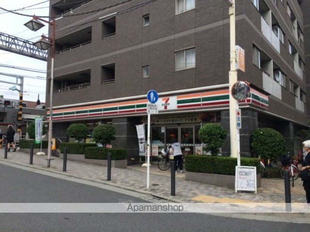 ミュール ノワールの周辺写真
