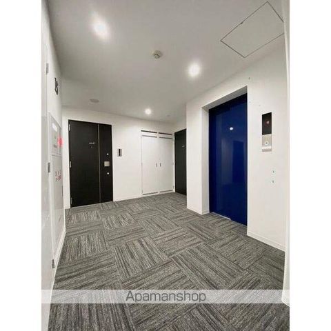SーRESIDENCE葵IIの外観写真