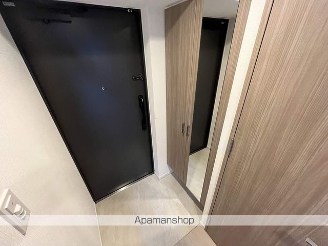 S−RESIDENCE福島玉川UNOの内装写真