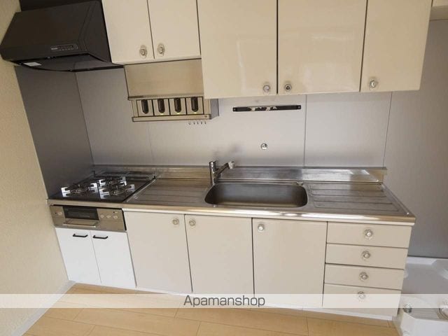 田園調布2丁目賃貸1LDKの内装写真