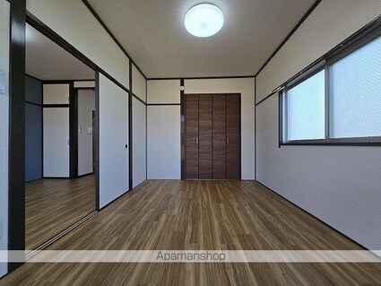 メゾンいしかわ[1LDK/34.71m2]のその他部屋・スペース