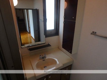 アバンテ大桑島[3LDK/80m2]の洗面所