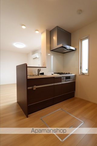 アメージング高屋の内装写真