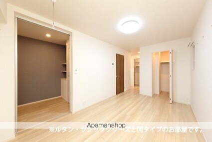 虹ケ浜３丁目アパート　　　　　　　　　　　　　　　　　　　　[1LDK/37.63m2]のその他内装3