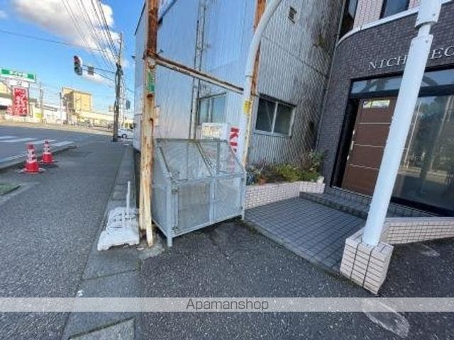 ニチレオZの外観写真