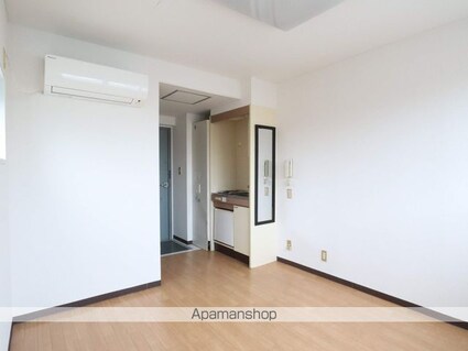 愛知県名古屋市昭和区広瀬町１丁目[1R/13.83m2]の内装4