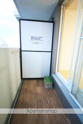 エステートモア平尾パージュの内装写真