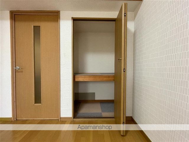 ベルトピア仙台4の内装写真