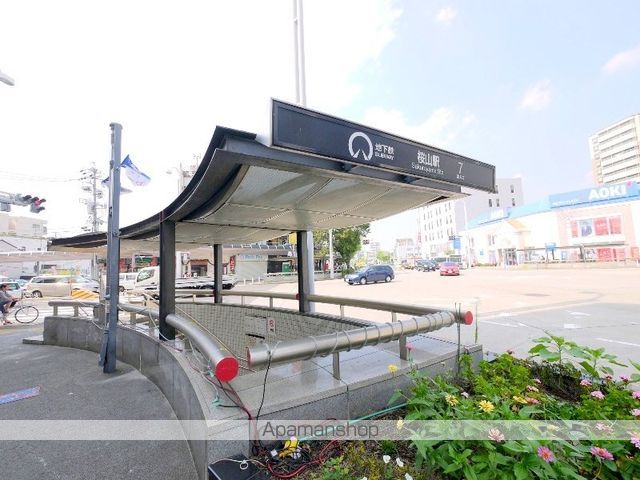 K.S桜山の周辺写真