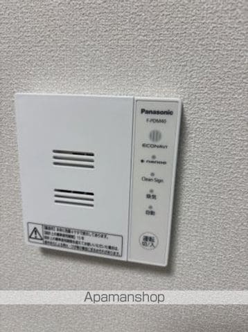 エントピア神明の杜MUSASHIKOSUGIの内装写真