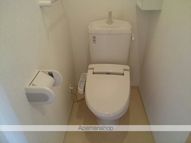サウスローレルの内装写真