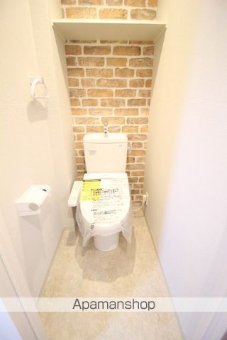 アルバ鹿田の内装写真