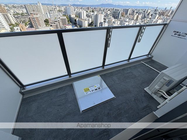 セレニテ東三国ミラクの内装写真