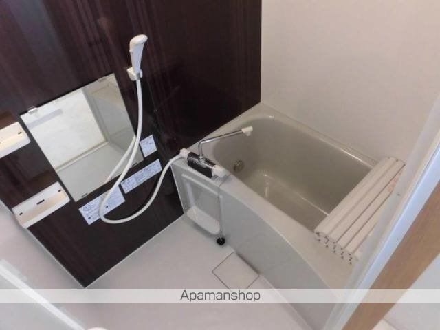 パラシオ末広の内装写真