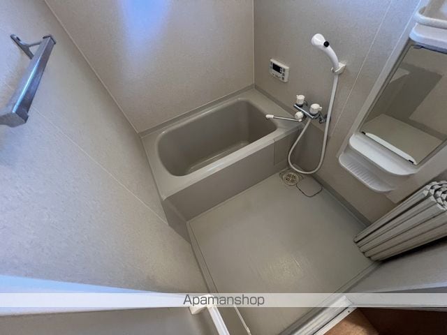 ハイツなごみの内装写真