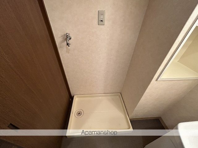 グランシャリオの内装写真