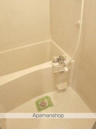 東京都豊島区千早３丁目[1K/23.49m2]のバス