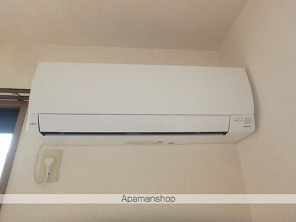 ハイカムール沢村[2LDK/55.47m2]の内装7