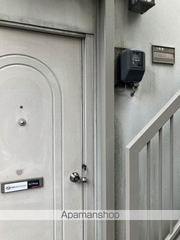 メゾンノエルの内装写真