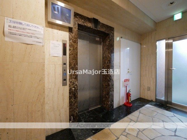 プレサンス東本町の外観写真
