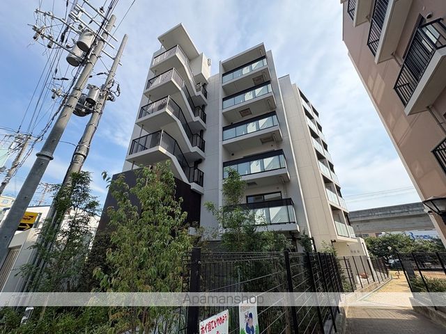 LEGALAND NISHINOMIYA PARKSIDEの外観写真