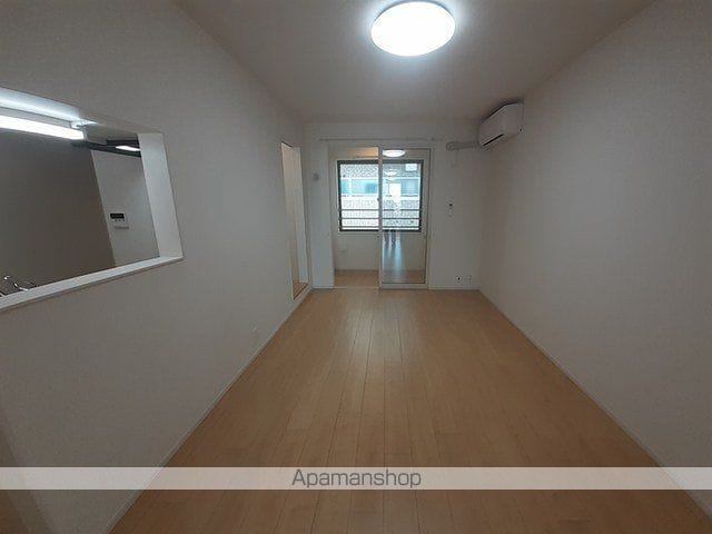 フランセス高柳 IIの内装写真