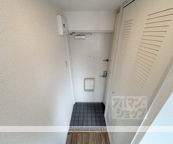 ライオンズマンション京都三条大宮の内装写真