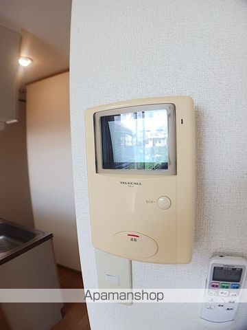 ピュアティ壱番館の内装写真