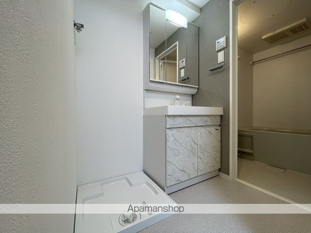 SーRESIDENCE高岳BRESAの内装写真