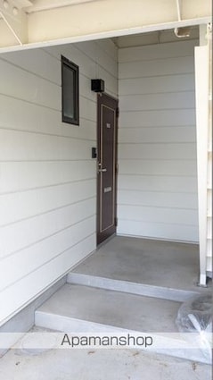 ハイツタカノ[2DK/44.71m2]の共用部1