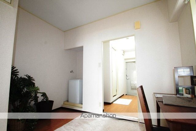 白倉マンションの内装写真