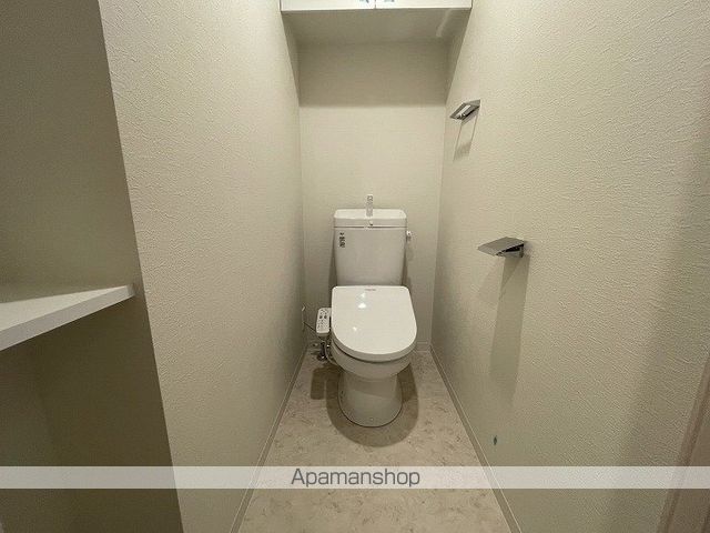 スプランディッド上本町WESTの内装写真