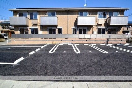 プリマヴェーラ[2DK/47.81m2]の外観2