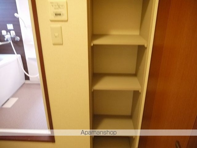 プランドール Aの内装写真