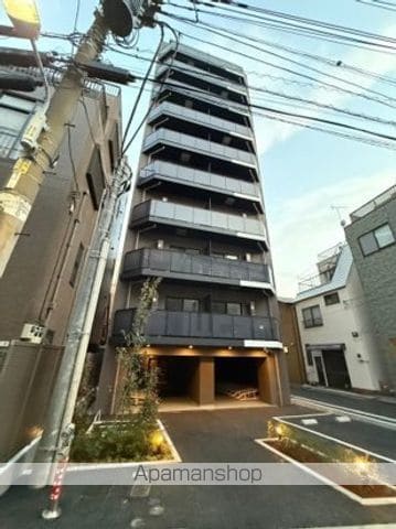 ベルグレード浅草DUE