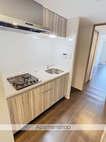 SーRESIDENCE新町Agogの内装写真