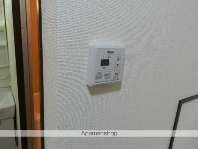 コスモハイツ岡崎の内装写真