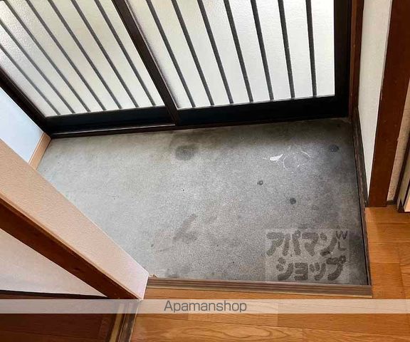 第一山本荘の内装写真