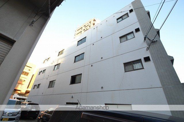 エイトビル横川新町の外観写真
