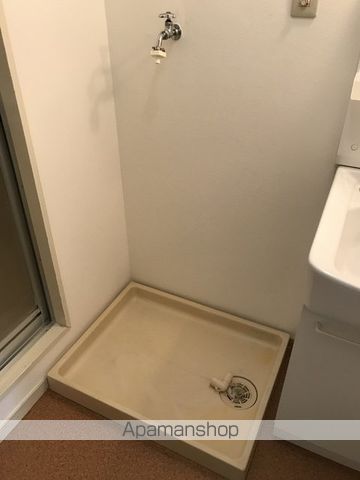 ヒルブリッジヒルNO.1の内装写真